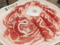 -芳竹园火锅(塘沽金街店)