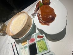 -四世同堂·京菜·烤鸭(双井店)