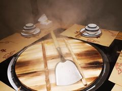 -驿舍·民國老营房院子私房菜(科学会堂店)