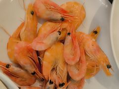 -皇朝万鑫自助餐厅