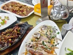 -威海渔村(黄兴路店)