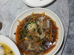 -聚丰园•湖鲜餐厅(阿红私房菜梅石路店)