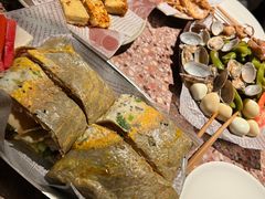 -北平机器Peiping Machine(百子湾店)