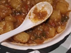 -彭耕记猪油炒小菜(吉联mall店)