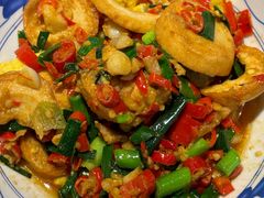 -八碗湘长沙市井菜(坡子街店)