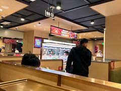 -海底捞火锅(杭州萧山宝龙广场店)