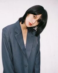 -M1 HAIR烫染