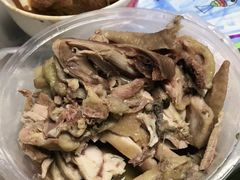 桶子鸡-清真·王家桶子鸡