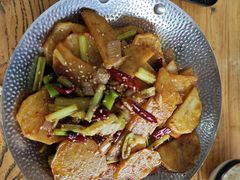 -西域美食(西直门南小街店)