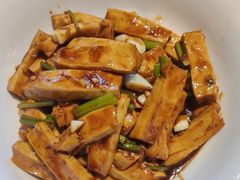 -洞庭土菜馆(天河北总店)
