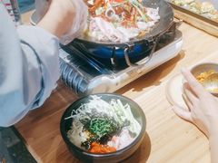 -KimPro 辛普乐概念韩餐