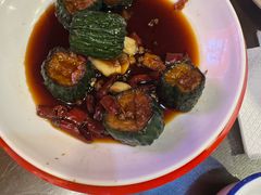 -富正毅三下锅·湘西韵味(天门山索道店)
