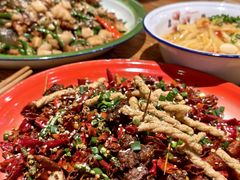 -兔槽江湖菜·重庆璧山兔(水围店)
