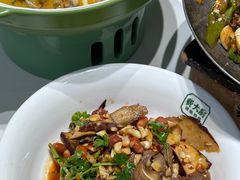 -费大厨辣椒炒肉(黄兴中心广场店)