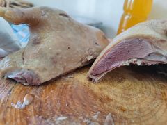 -正宗忘不了老鹅(梅岭店)