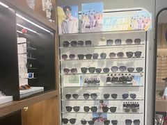 -一代眼镜(浦东大拇指广场店)