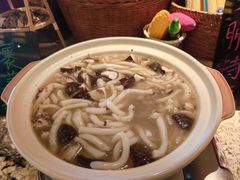 -艺厨风尚餐厅 · 桔钓沙莱华度假酒店