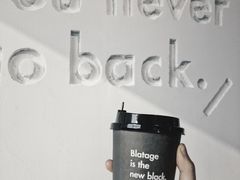 -BLATAGE COFFEE