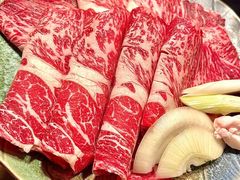 -满来寿喜烧(金虹桥店)