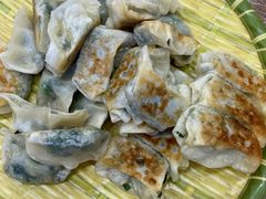-岳季煎饺