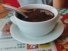 -香港新记茶餐厅(春熙太古里店)
