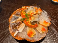 -宁波柏悦酒店·钱湖渔港
