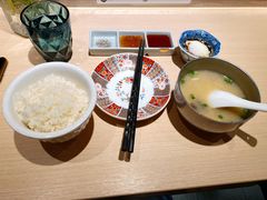 味增汤-肉肉大米(金虹桥店)