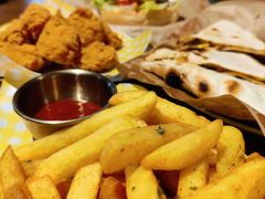 -漪龙台·B26 Rooftop Lounge