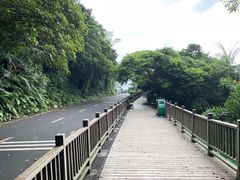 -海南铜鼓岭景区