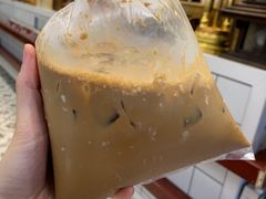 -春莱·老挝咖啡·泰式奶茶(钟楼店)
