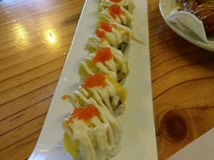 -花漫里·日式の创意餐厅(刺桐店)