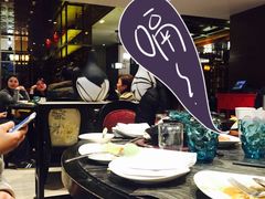 -长沙北辰洲际酒店-兰调全日餐厅