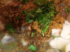 -砖窑古早味怀旧餐厅