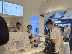 -兰熊鲜奶(西直门凯德mall店)