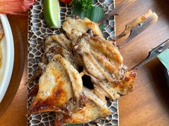 -九井澤精致料理(金茂店)