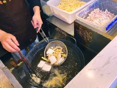 -鸡柳大人鸡柳年糕薯条(农贸云创店)