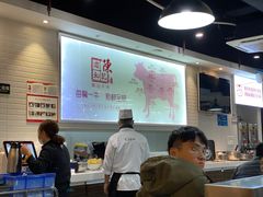 大堂-陈记顺和潮汕牛肉火锅(番禺迎宾大道店)