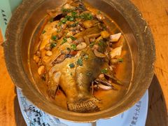 -黄山老妈·土菜(碧桂园店)