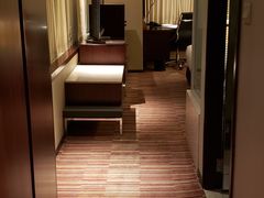 -上海龙之梦万丽酒店