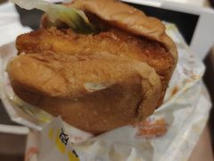 -魏家凉皮(西安秋林宏业商厦店)