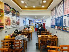 -志权牛肉面(灵山路店)