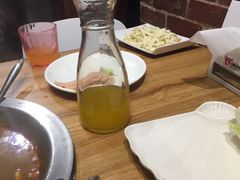 -一锅两头牛(牟平店)