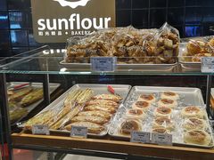 -Sunflour(来福士店)