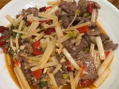 -紫滇源云南生态菜(丹凤街店)