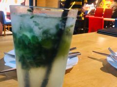 -Cactus墨西哥仙人掌餐厅