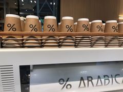 -% Arabica阿拉比卡咖啡烘焙工坊