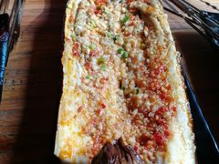 -小杨烤肉(朱雀店)