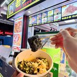 深圳竹子林！你藏得够深啊！竟藏神仙螺蛳粉