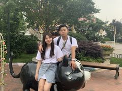 -国色天乡三期陆地乐园