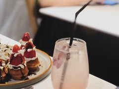 -BE BRIGHT KITCHEN(正佳广场店)